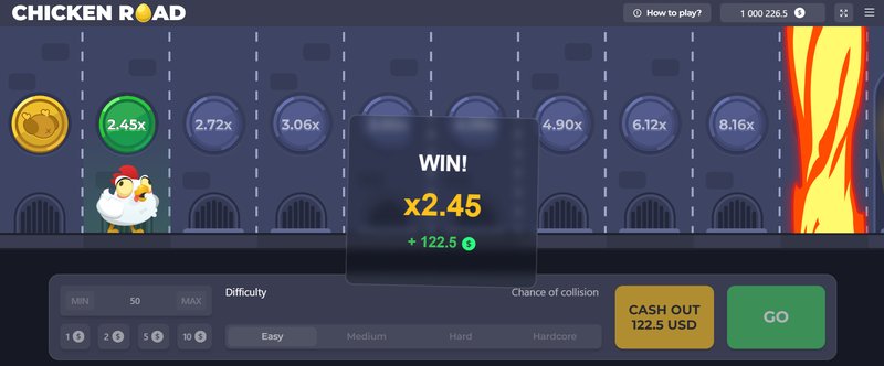 Descubre el Juego de Azar Increíble de Chicken Road 2 en España, chicken road 2 españa